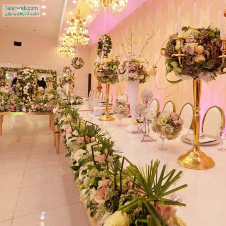 باغ تالار مجنون