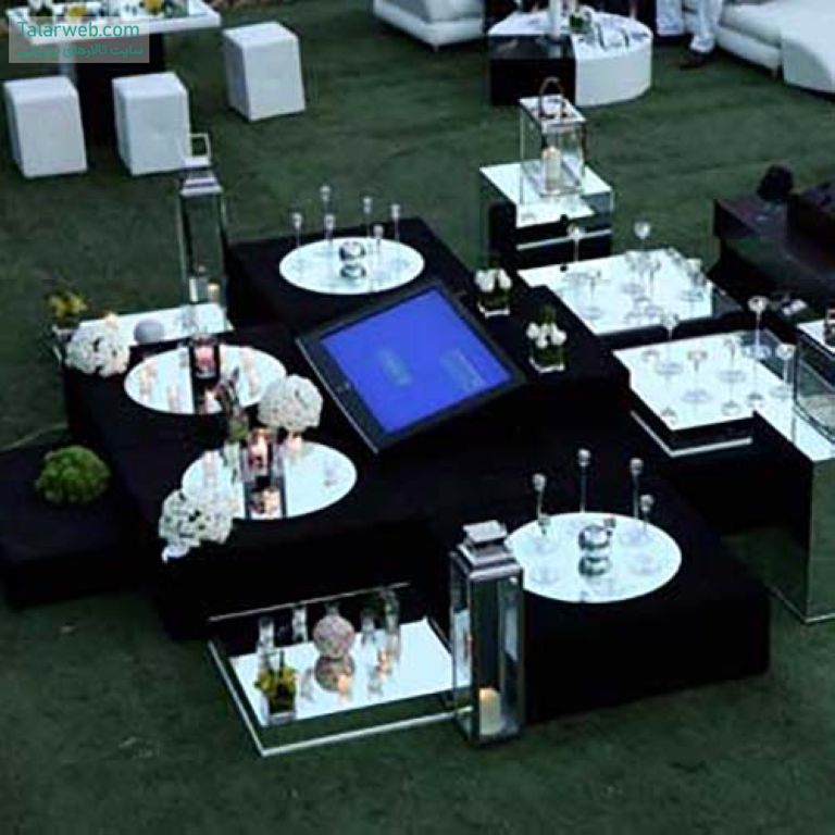 باغ تالار مجنون