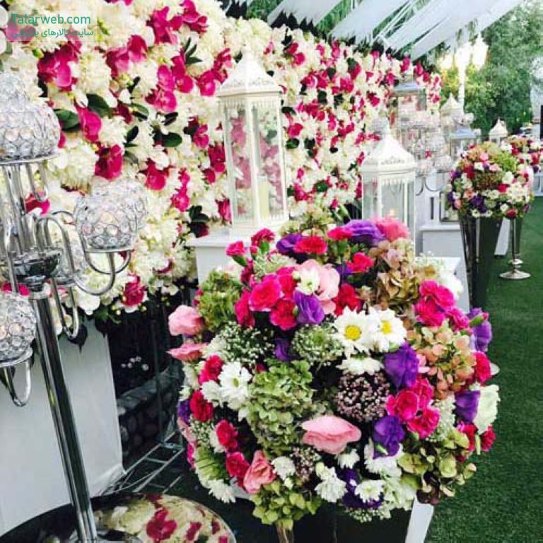 باغ تالار مجنون