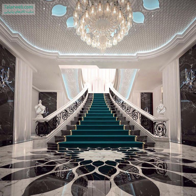 تالار پذیرایی مینورام